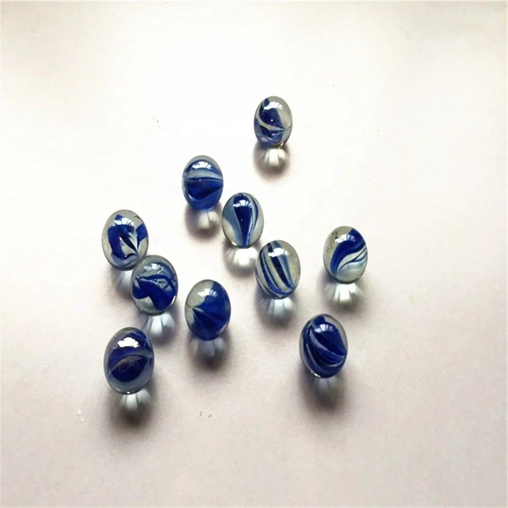 
1.5-30mm green/red/yellow China supply Import Children Toys Glass Marbles for kids 