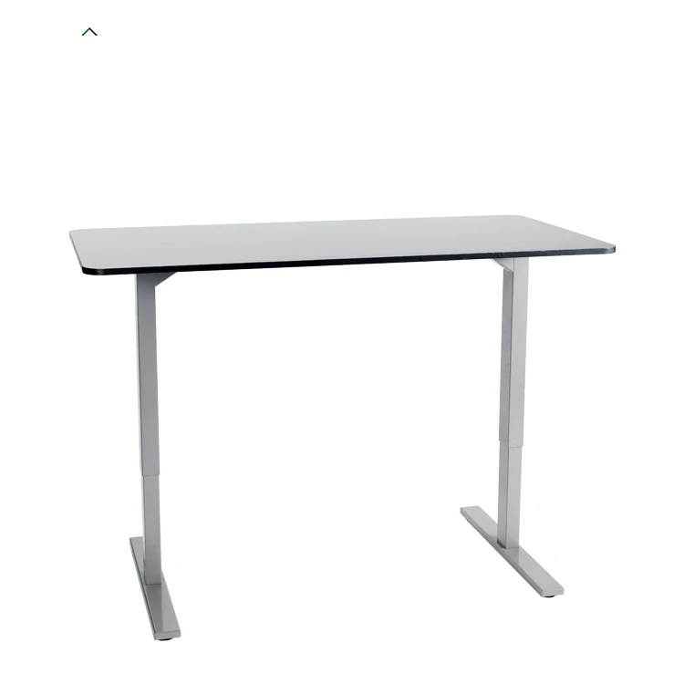 Modern Design Electric Height Adjustable Executive Office Lifting Computer Table