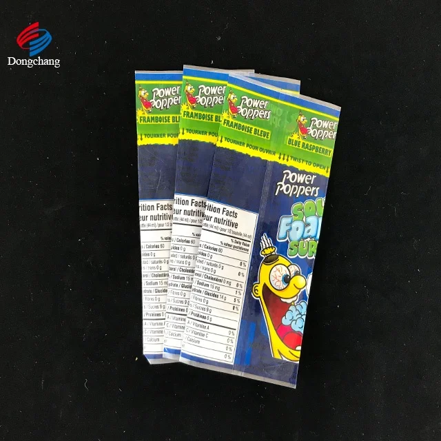 
pvc plastic sleeve shrink wrap bottle labels 