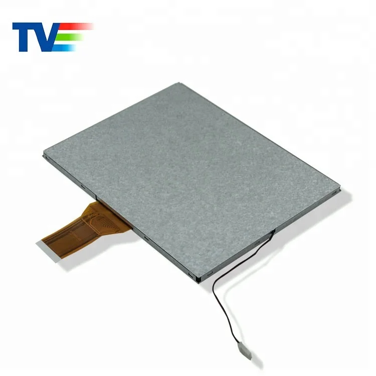 8 inch 800x600 TFT LCD Module with RGB Interface