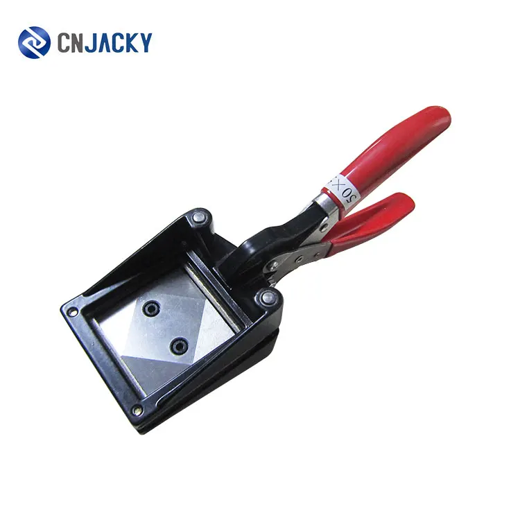 Yiwu Cheap Mini Handheld PVC Card Photo Cutter