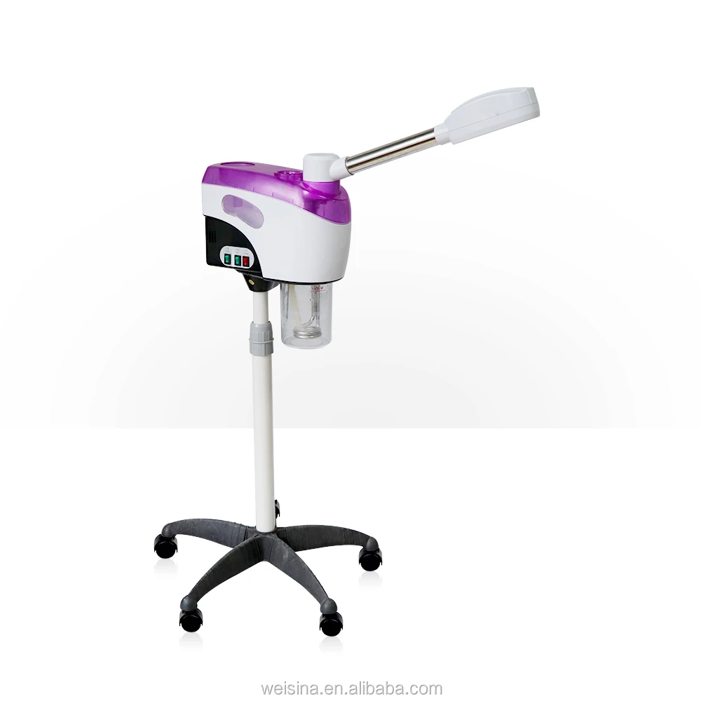 Face Steam Machine Facial Steamer Repair Vapor Ozone Facial Steamer