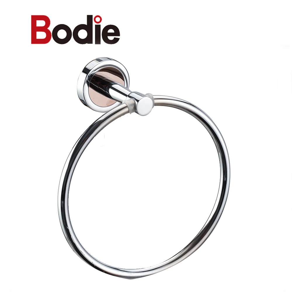 Цветной крючок для пальто новой серии латунный настенный халата ванной комнаты набор аксессуаров