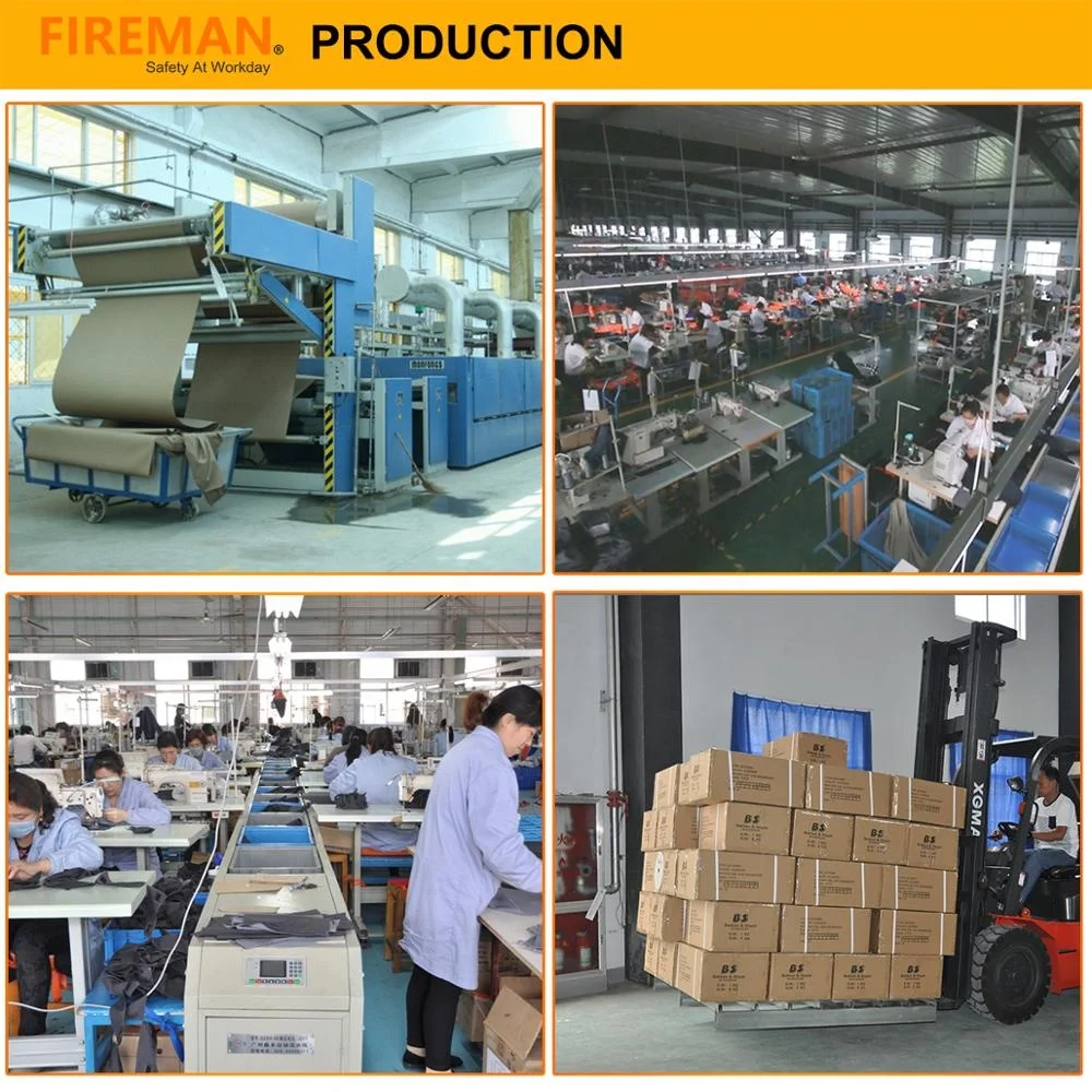 NFPA 2112 UL arc rated FR advanced anti fire fire proof Fire Flame Resistant retardant Uniform Shirt plaid henley shirt