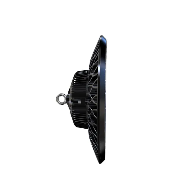 Professional 100w led ufo high bay light, solar garden light