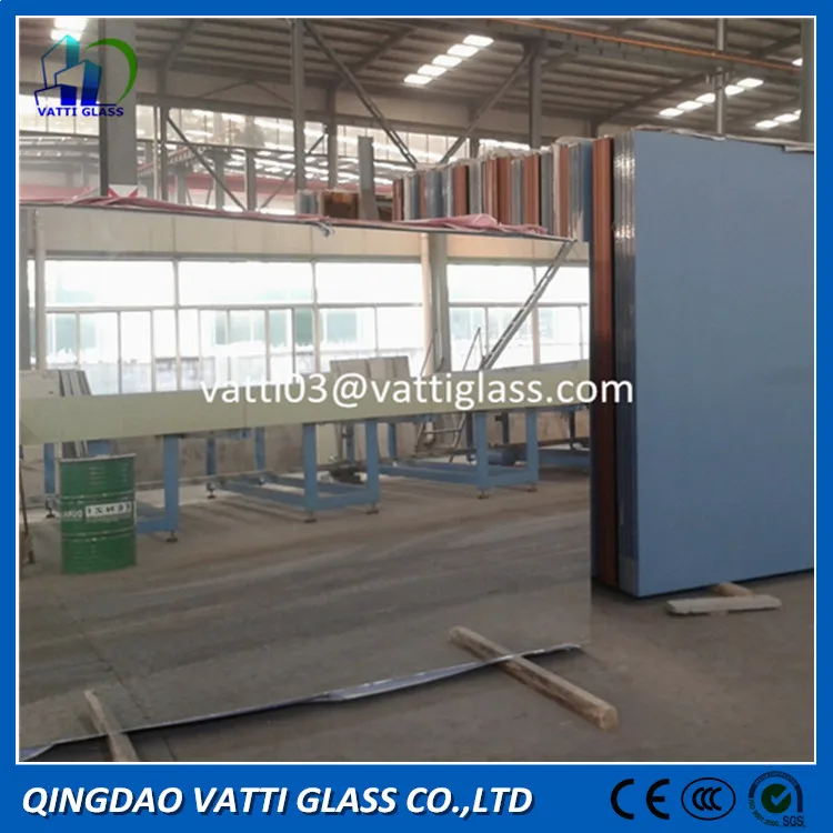 Mirror Manufacturer 1mm 1.3mm 1.4mm 1.5mm 1.7mm 1.8mm Sheet Glass Aluminum Mirror,2mm 3mm 4mm 5mm 6mm Float Glass Silver Mirror