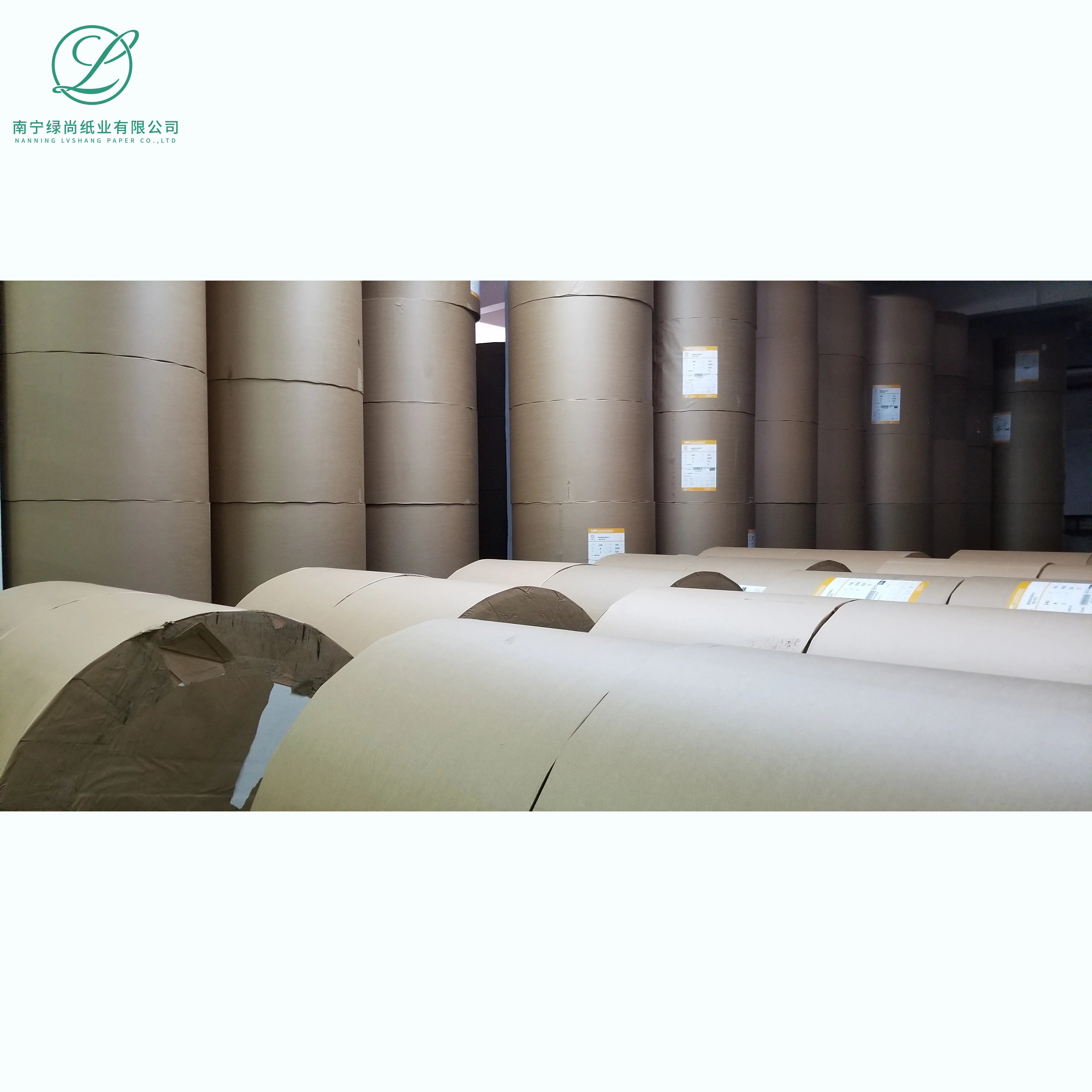 Китай, низкая цена, одинарная или полиэтиленовая бумага с покрытием в рулоне для вентилятора бумажных стаканчиков, 100% биоразлагаемые бумажные стаканчики