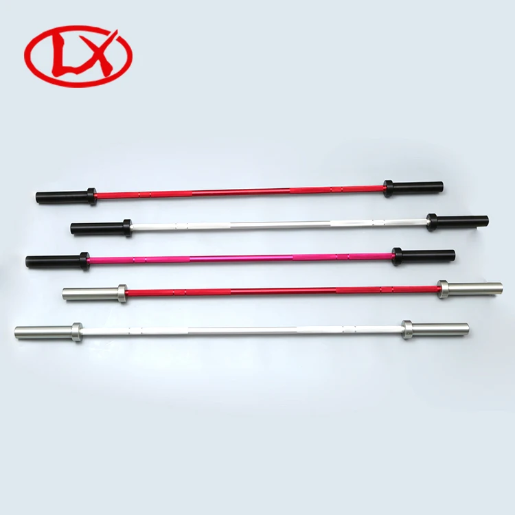 Crossfit оборудования для фитнеса Training штангой