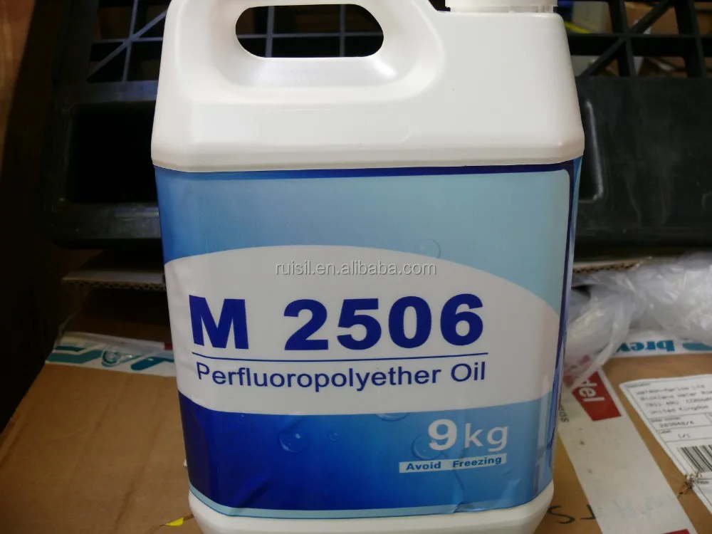 Perfluoropolyether oil equivalent to Fomblin Y L-VAC 25/6 vacuum pump oil