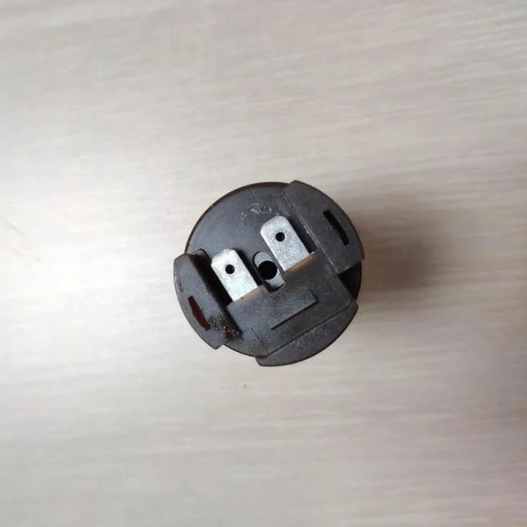 
Original parts BOSCH 0501313375 solenoid valve for ZFjp Gearshift system 