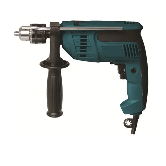high quality impact drill Wood working manufacture no-load speed Multi-functional electric driver PGT-ID008 Impact Drill Machine