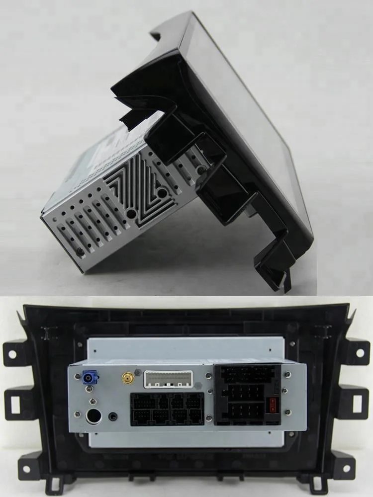 ZESTECH Android 10.0 touch screen car dvd player stereo for Nissan Navara NP300 2016 2017 gps headunit wifi AutoRadio