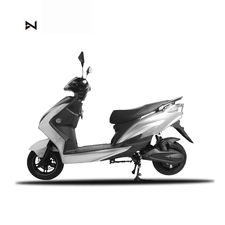 Электрический скутер с литиевым аккумулятором для взрослых 2020 Вт 60 в Европа Eec цена на мотоциклы