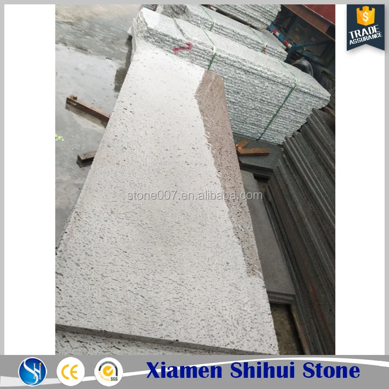 SHIHUI Natural Igneous Rock Stone