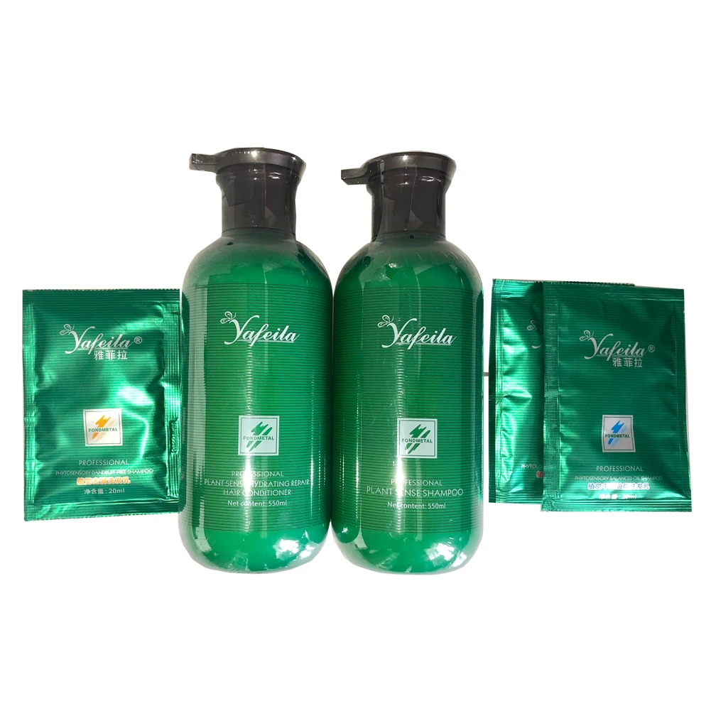 Высококачественный Кондиционер для волос с сертификатом ISO9001