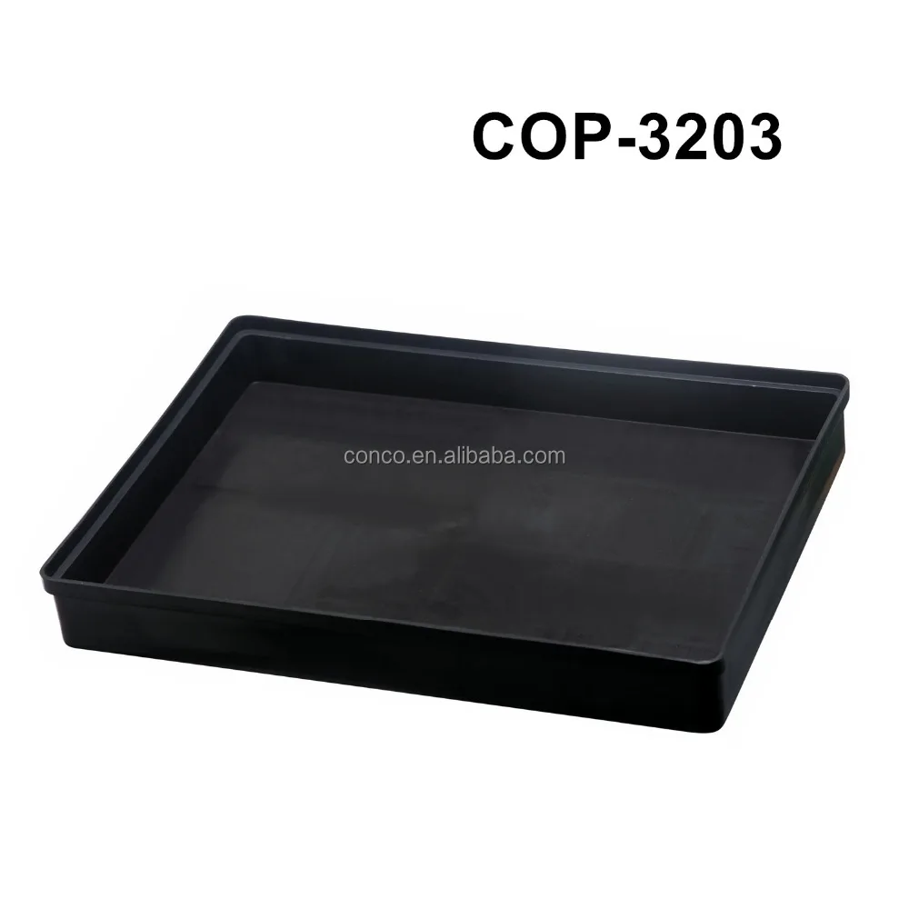Tray Type and Plastic Material Antistatic Plastic Tray Manufacturer