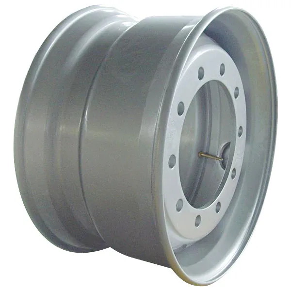 
bus steel wheel rims 22.5x9.00 