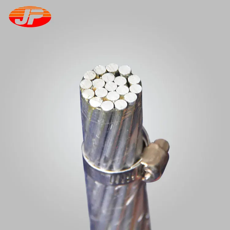 Lris Valerian Daisy Daffodil кодовое название голый алюминиевый провод AAC проводник