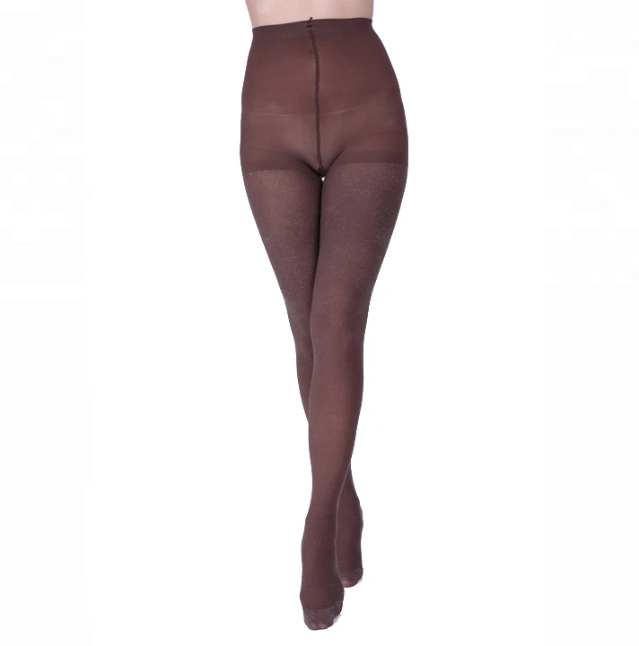New design seamless transparent anti-slip silk sexy silk stocking ladies stockings