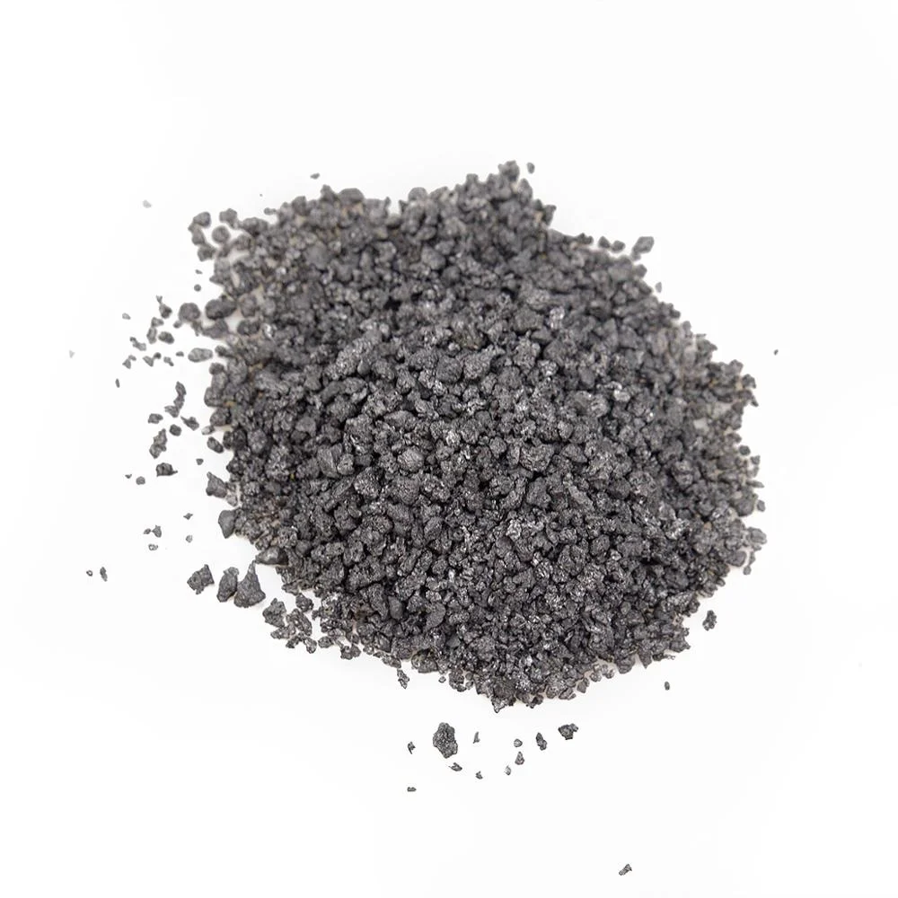 
Graphitized petroleum coke, artificial grahite, quality fuel 