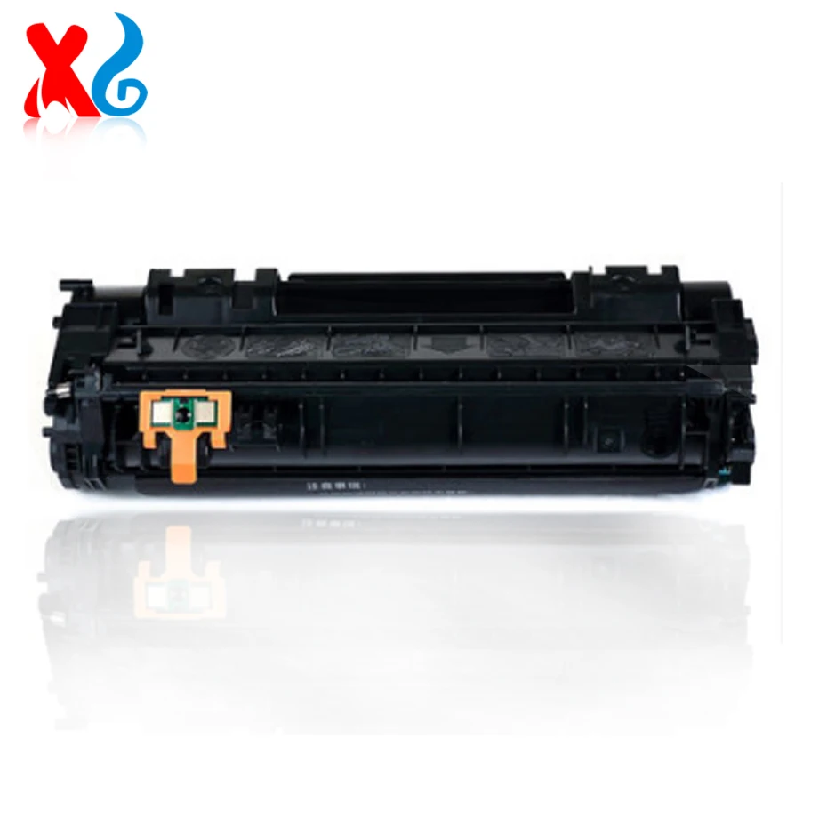 China Supplier Good Quality 12a 15a 35a 36a 53a 78a 85A 88A Toner Cartridge universal Compatible Replacement For HP lazer jet