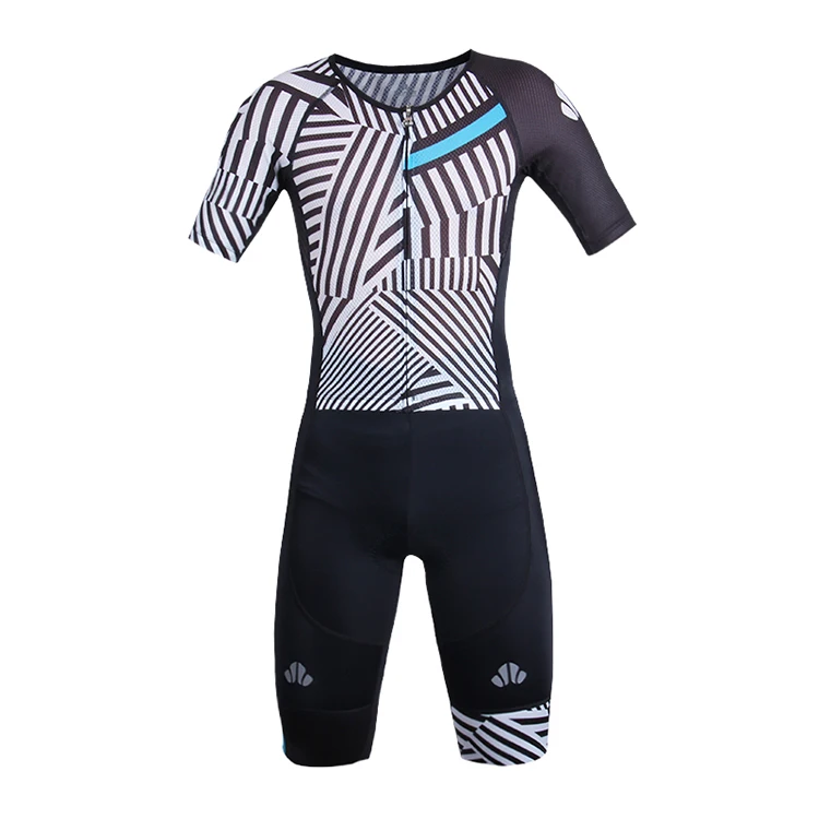 
Economic Best Selling Triathlon Cycling Top Suit,oem triathlon cycling speed suit cycling skin suit 