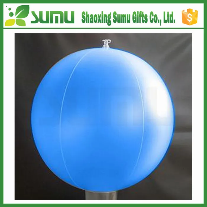 High Quality Inflatable Big Ball Beach Walking On The Water Plastic Ball