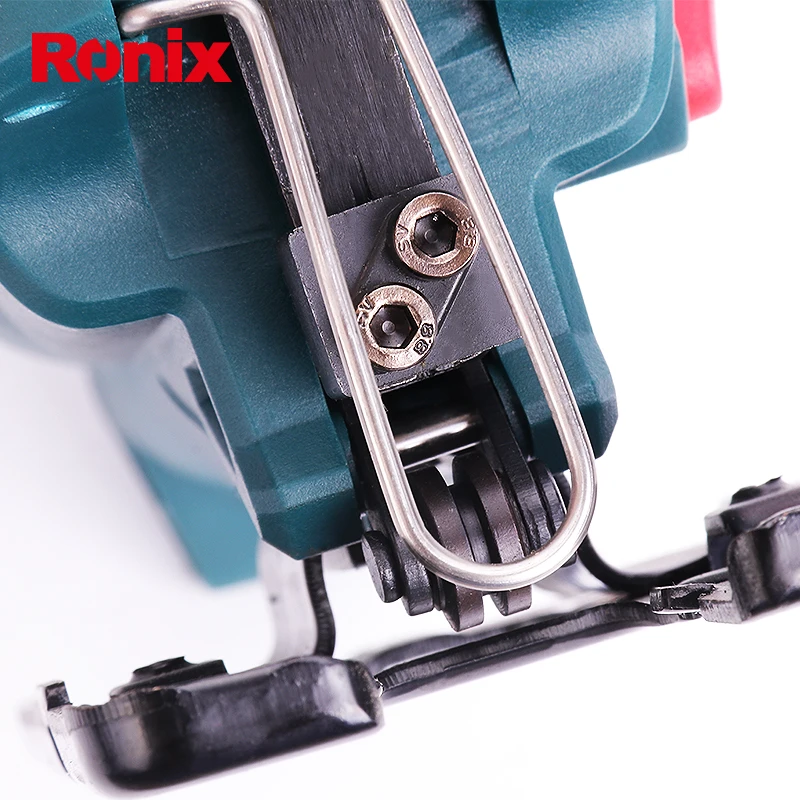 
Ronix 450W 3Speed mini JigSaw Cutting Electric Portable Machine model 4165 
