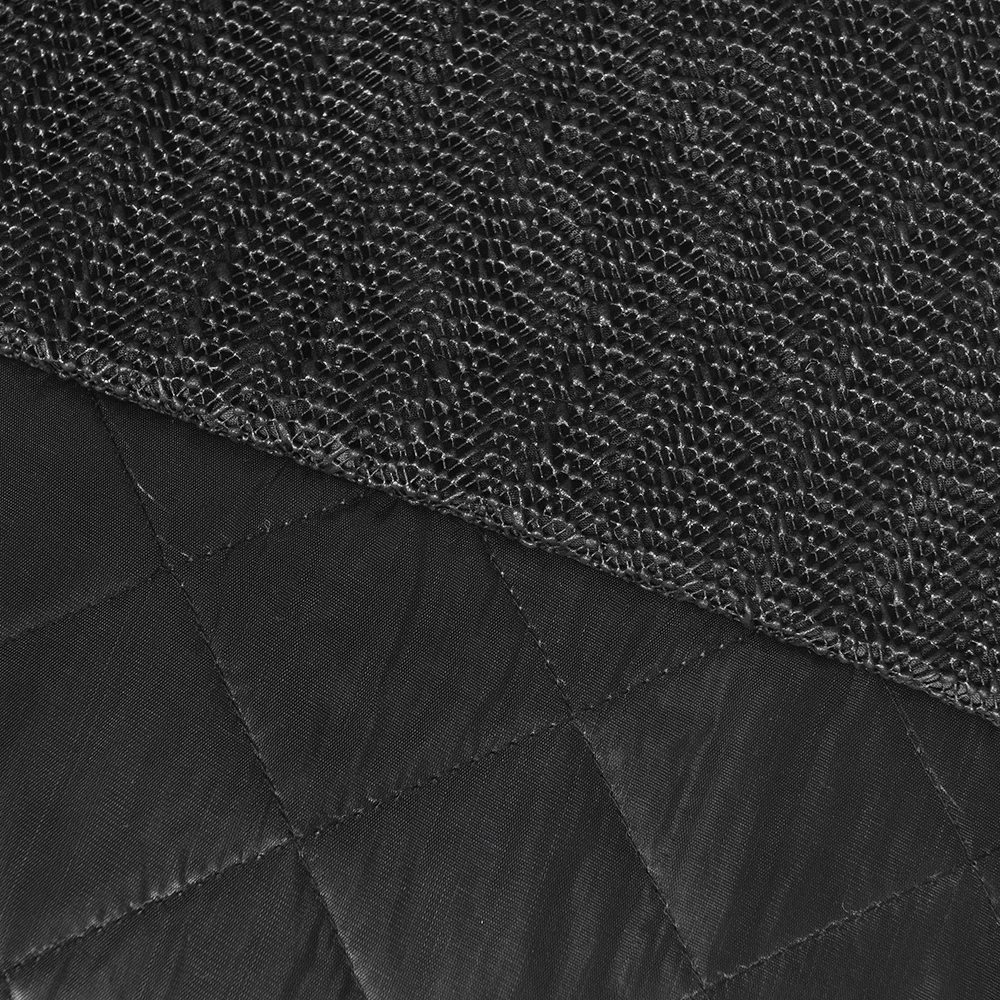 100% Waterproof Anti Slip Car Seat Cover Protector for Dogs Pet Hammock Durable Pet Bed Product Pet Beds & Accessories 10-30day