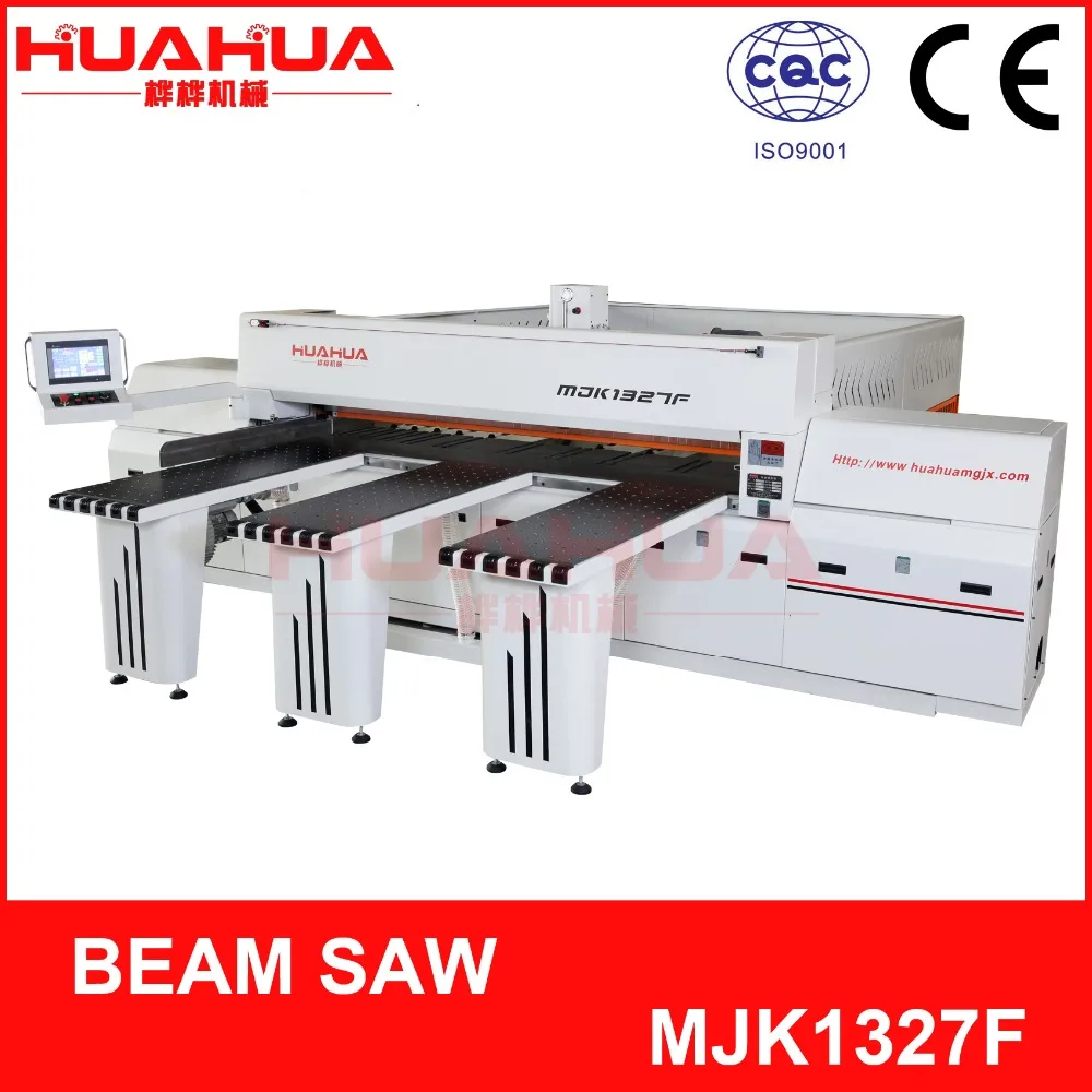 100 мм толщина резки электрический деревообрабатывающий станок MJK1327F