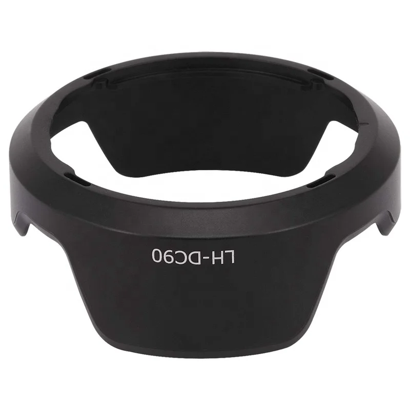 
ET-83II Lens Hood Compatible with Canon EF 70-200mm f/2.8L USM Lens Replaces Canon 