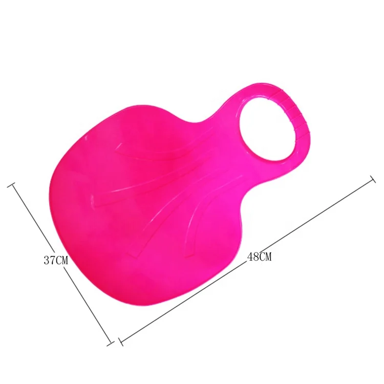 New outdoor funny Skiing Grass Skiing Sand boarding child Snowboard