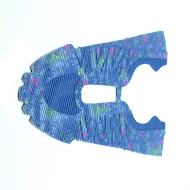 
Fashionable shoes upper materials 