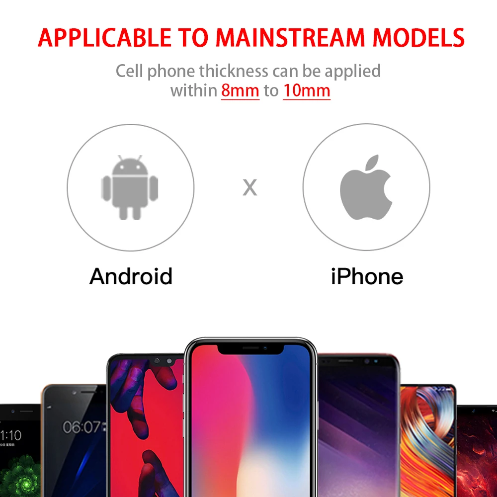 Data Frog high quality for  pubg l1r1 and pubg mobile controller For Android iphone fire Button