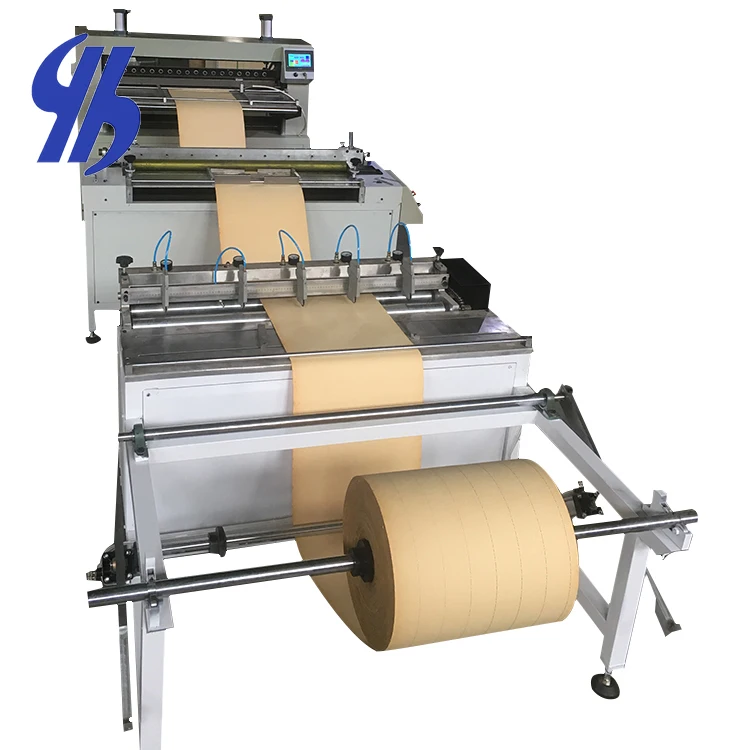 Полностью автоматический станок для продольной маркировки ZZHG 3B1100