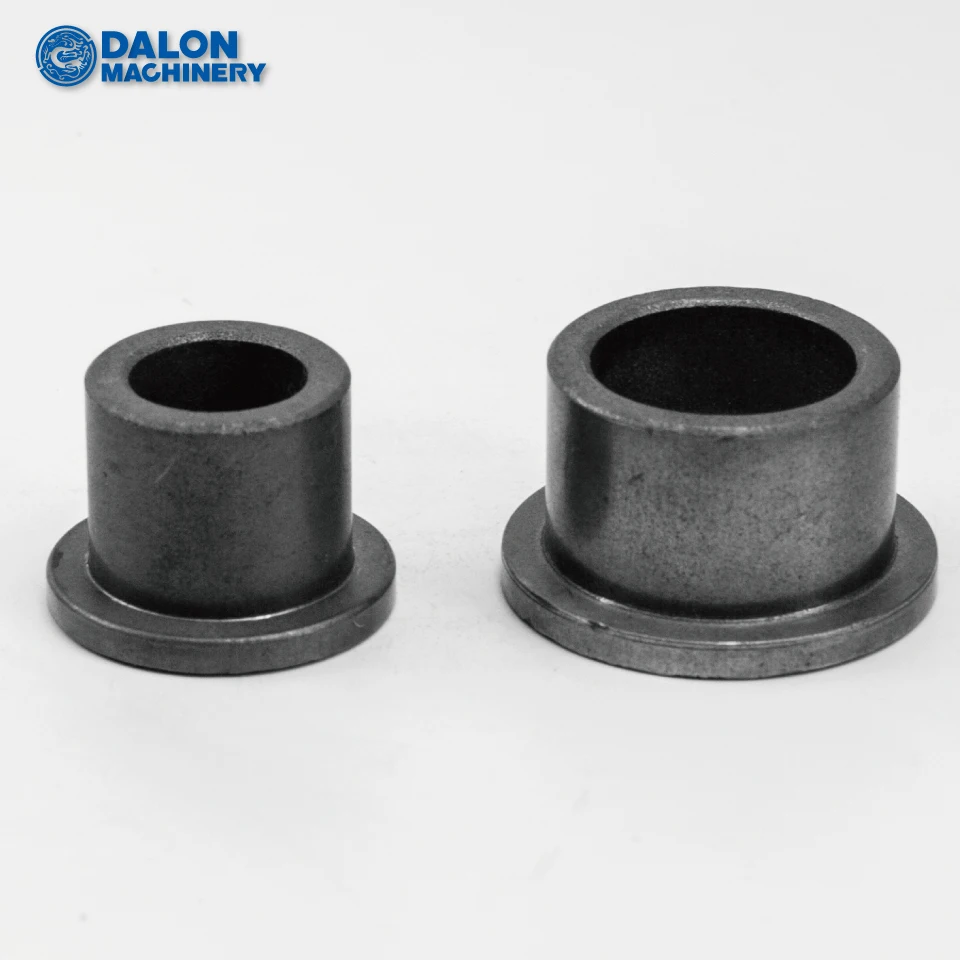 Стальная твердая штамповочная втулка и подшипник