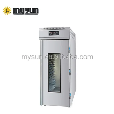 
Bakery fermentation room,bakery retarder proofer ,french bakery equipment 