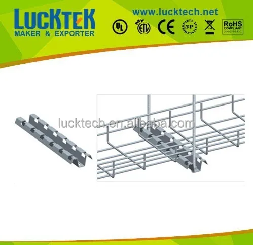 Офисная мебель под стол повесить корзины кабельный лоток