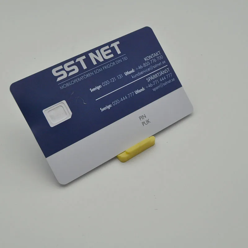 
Mini Micro Nano Size SIM cards LTE 4G usim cards 