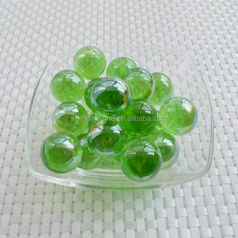 clear solid glass balls micro glass balls
