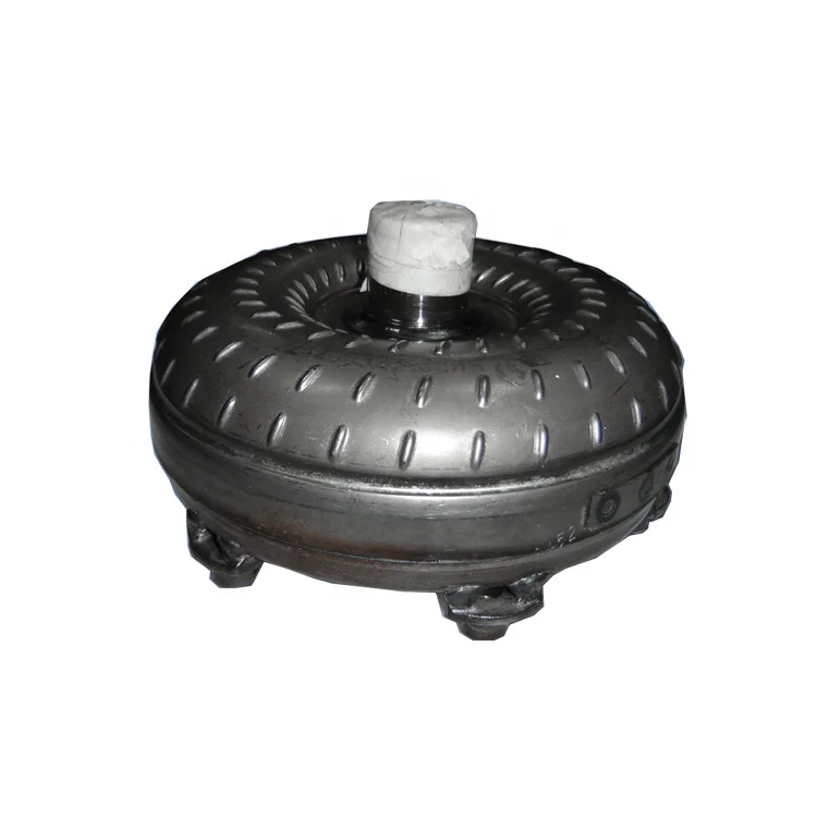 4L30E the Torque Converter Shop and the Torque Converter Stator with a Torque Converter Fill Itself