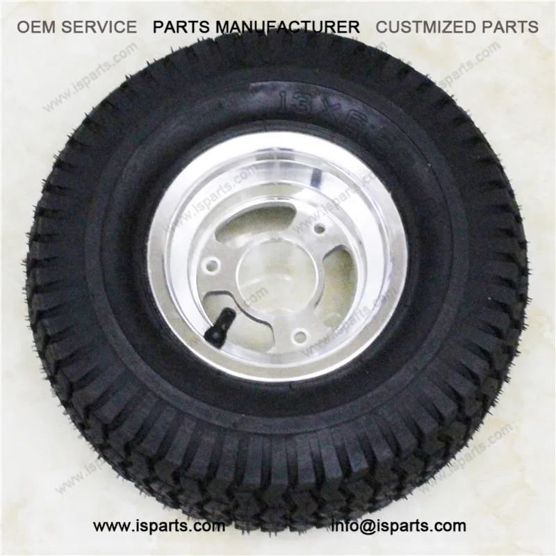 Hot sale 13x6.50-6 Tires Tubeless 4P.R. ATV UTV Tires Rim