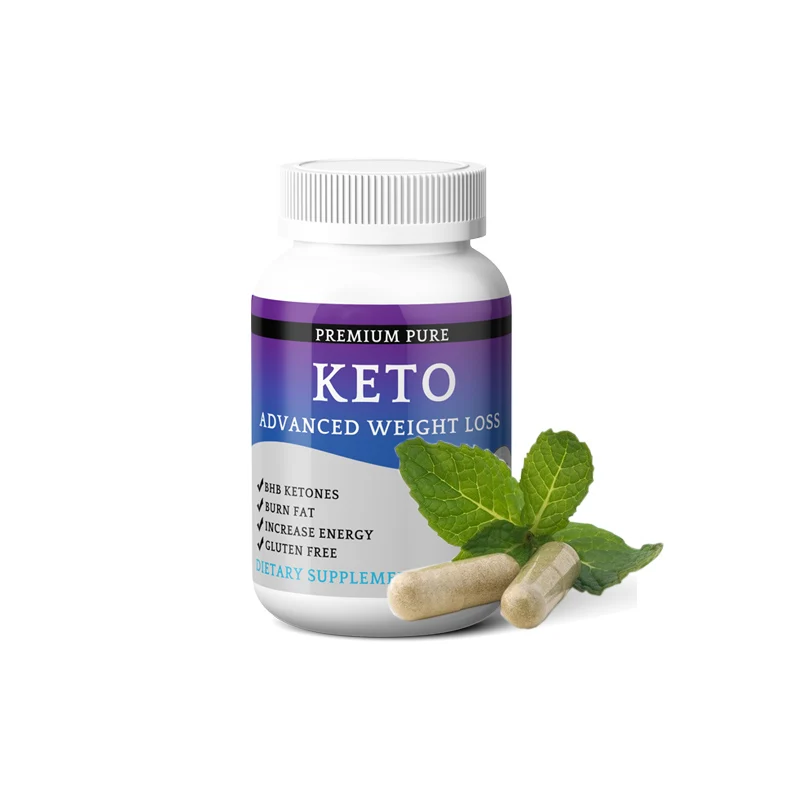 Lifeworth bhb keto weight loss capsule