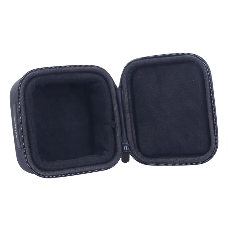 Ruilicase high quality pu leather jewelry box for watches