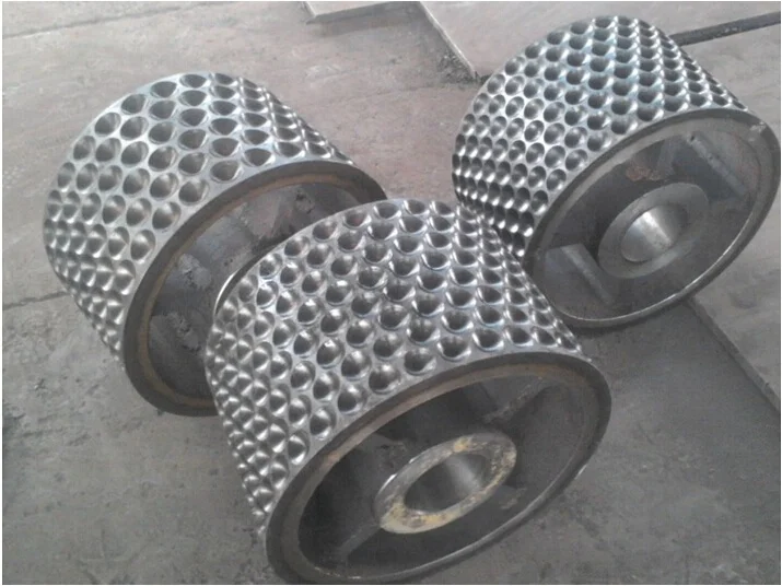 UDGY-290 Hot sell coal ball press machine coal ball making machine