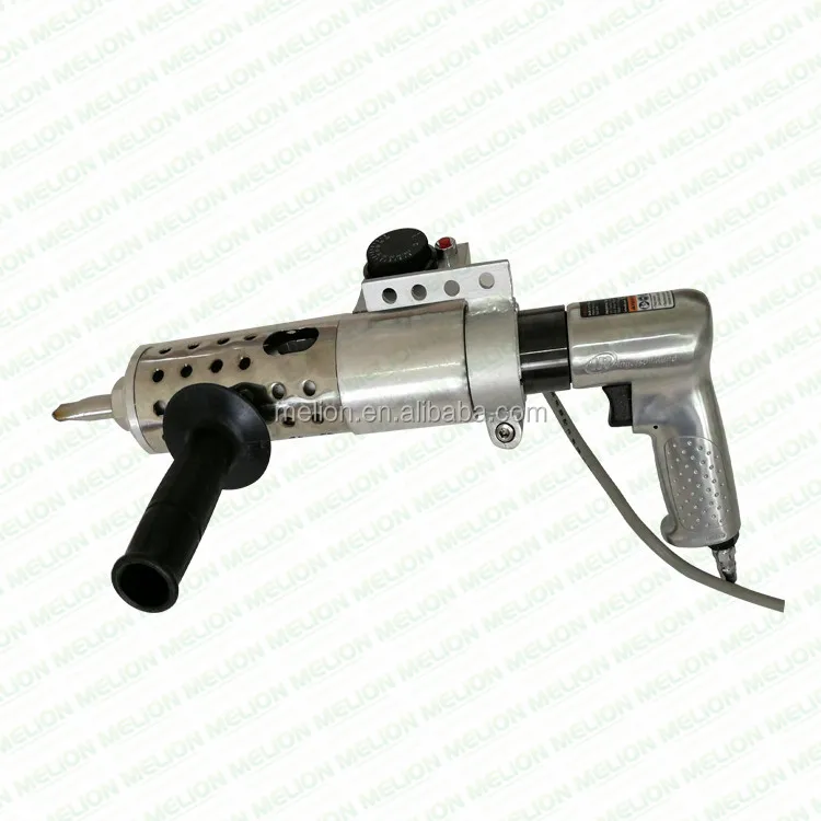 Retread Tire Extruder Gun