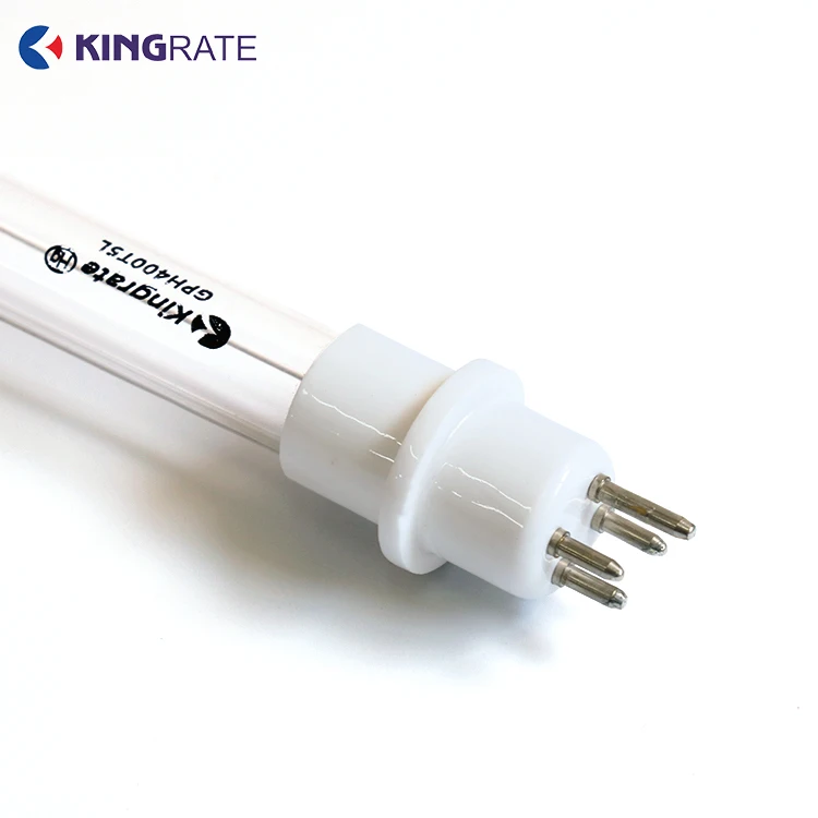 T5 Germicidal Ultraviolet UV Lamps UVC Light For Swimming Pool