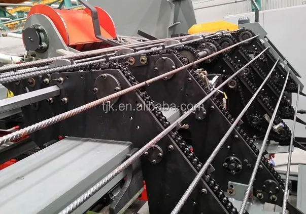 wire mesh welding machine