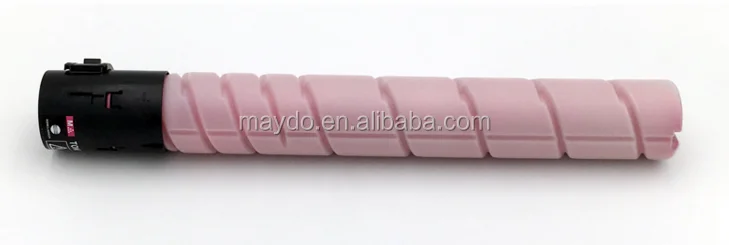 Картридж с тонером TN514 для копировального аппарата Konica Minolta BIZHUB C658 C558