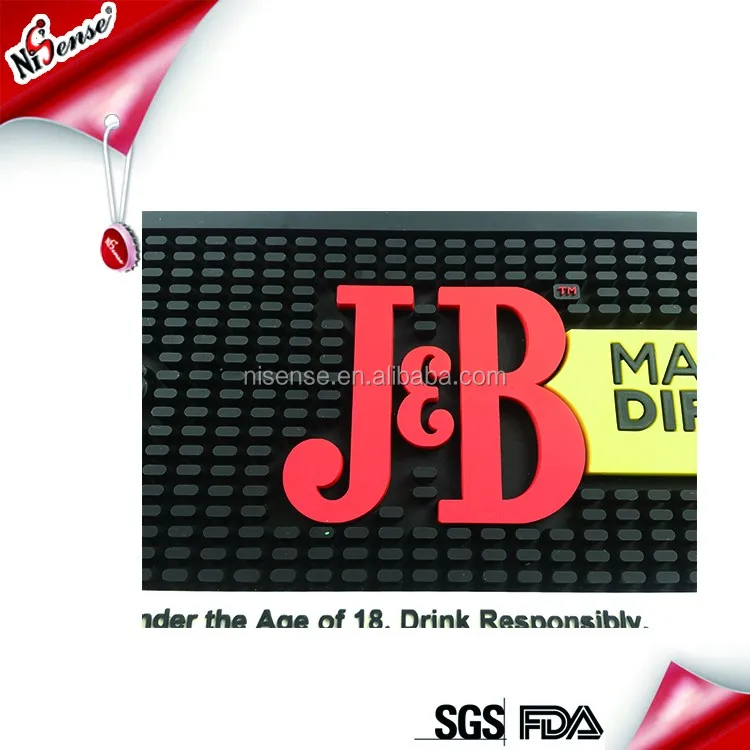 Best price excellent quality eco bar runner